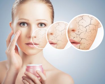 Vitamin E Deficiency Symptoms