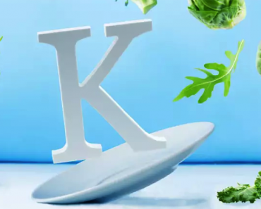 Vitamin K Benefits