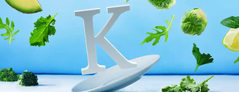 Vitamin K Benefits