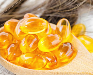 Vitamins For Hair Growth