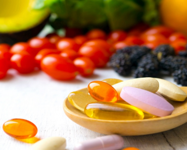 Vitamins That Boost Immune System