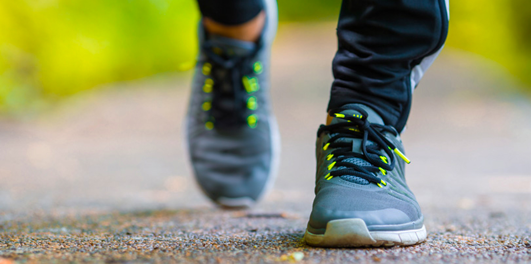 10 Health Benefits of Walking