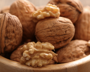 Walnuts health benefits