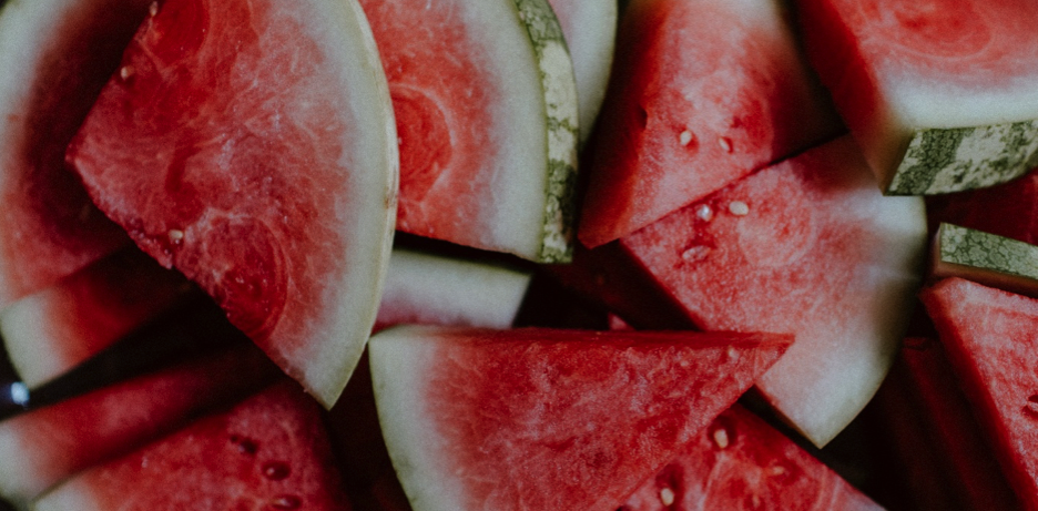 Watermelon Rind Benefits