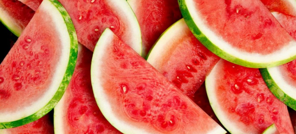7 Health Benefits of Watermelon