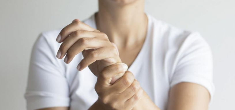 What is Paresthesia?