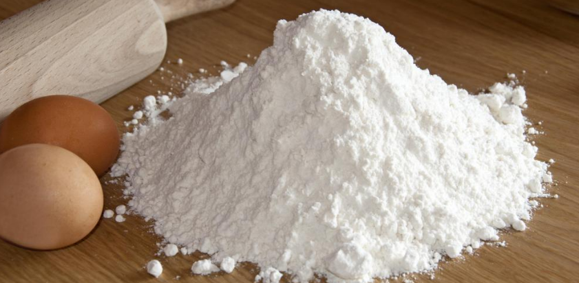 White Flour