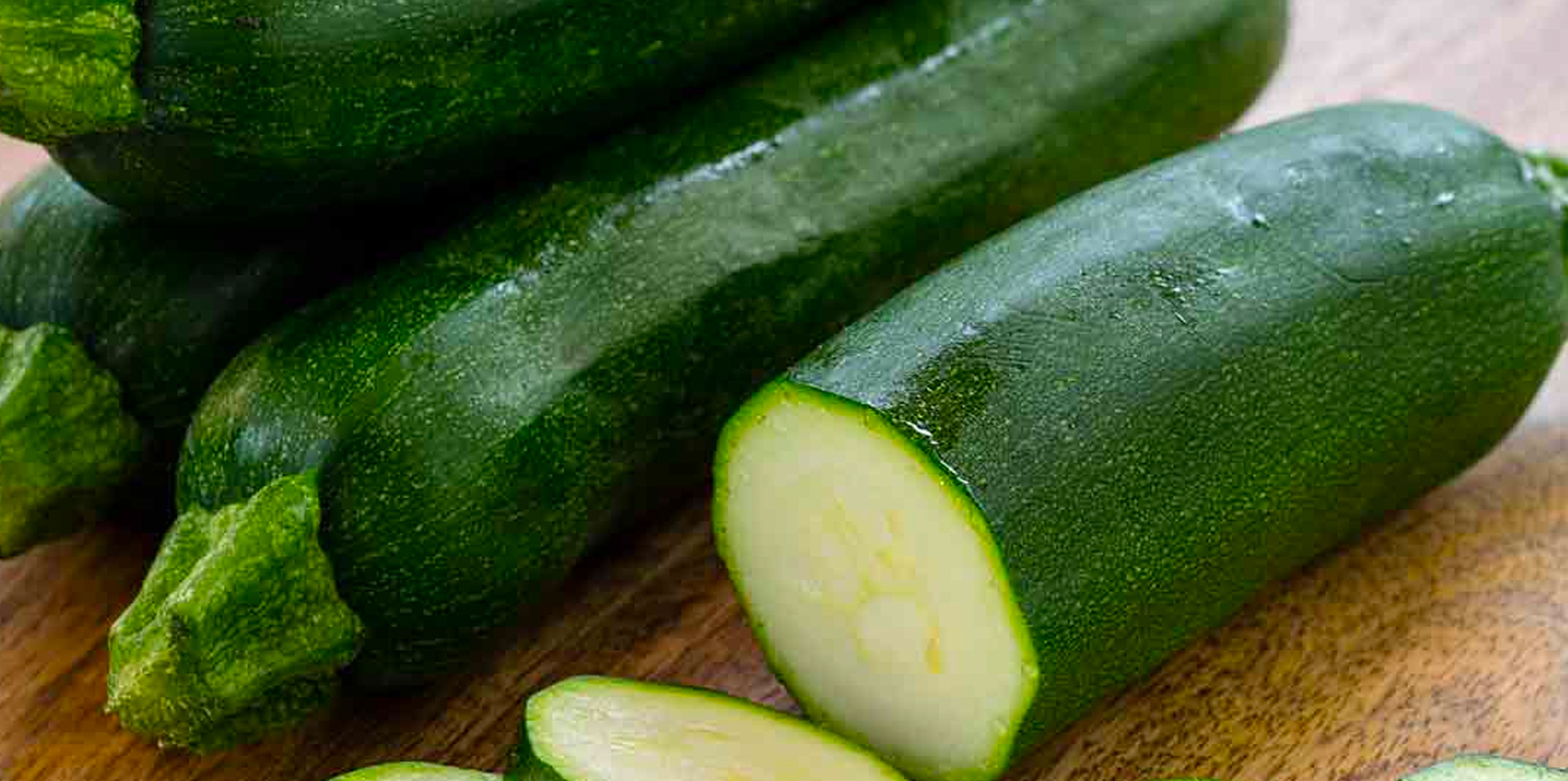 Zucchini: Facts, Nutrition, Benefits and More