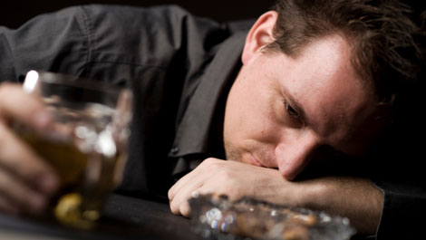 am I depressed?
