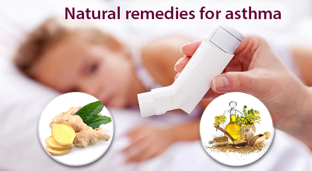 10 Home Remedies For Asthma: Best Natural Remedies For Asthma - Health ...