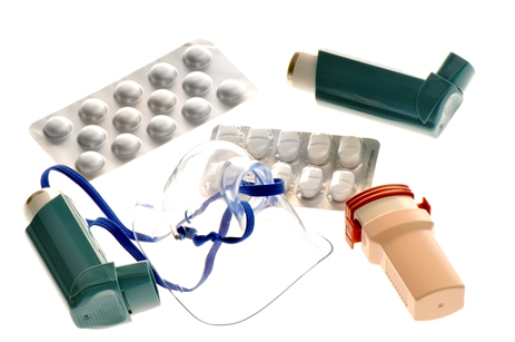 Asthma Treatment