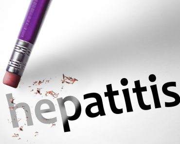Hepatitis C Cure