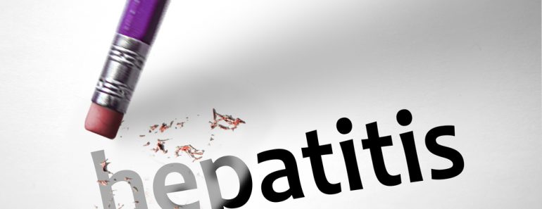 Hepatitis C Cure