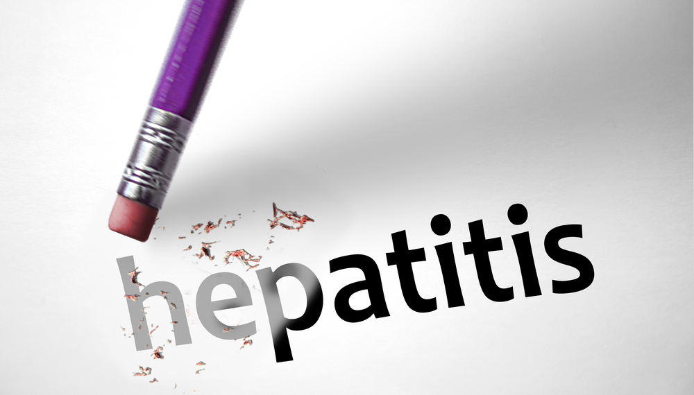 Hepatitis C Cure