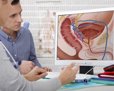 Prostate Cancer Treatment