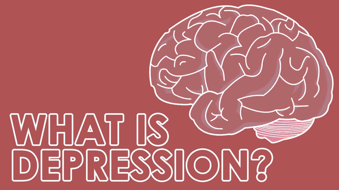 what is depression?