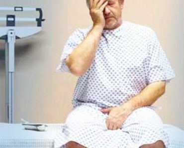 Prostate Cancer Symptoms
