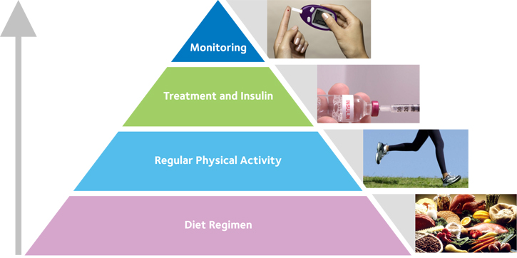 Diabetestreatment Medication Diet Insulin  Alternative