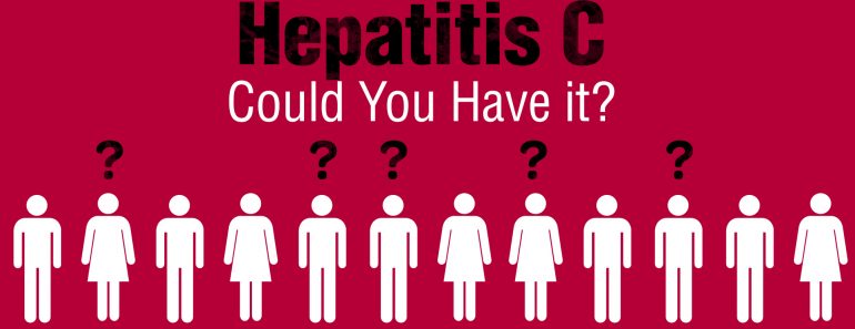 Hepatitis C Diagnosis