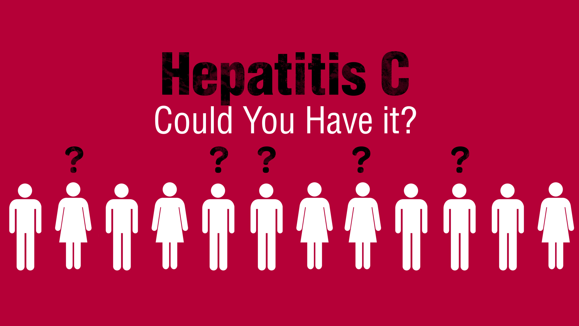 Hepatitis C Diagnosis