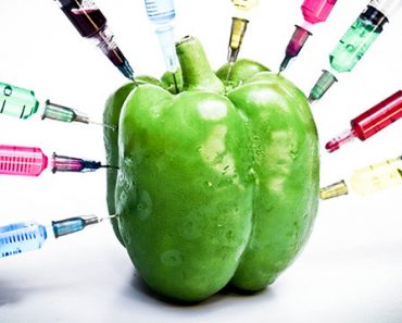Cancer Causing Foods
