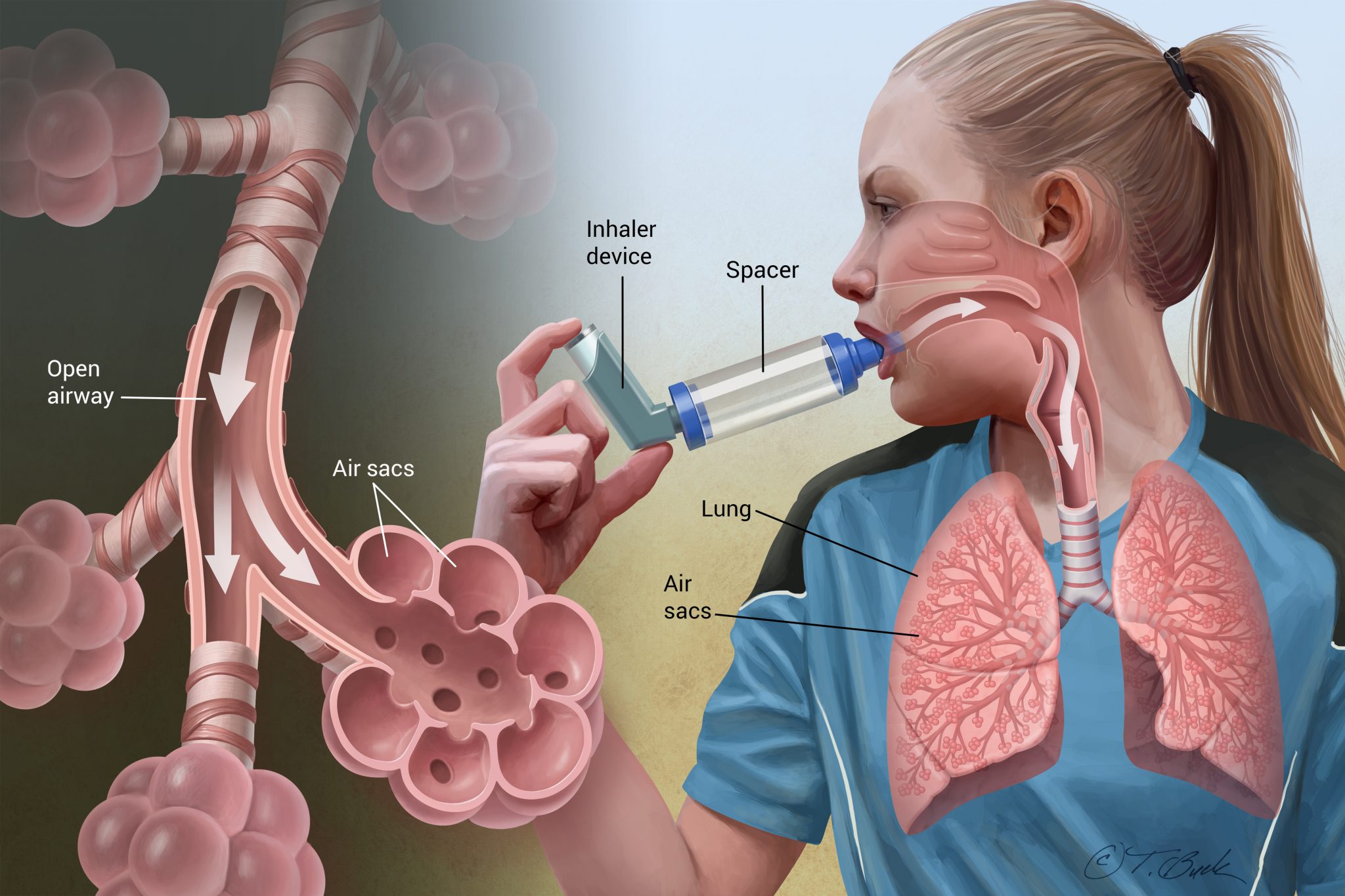 Asthma Center