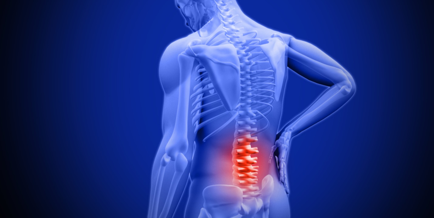 Back Pain Center