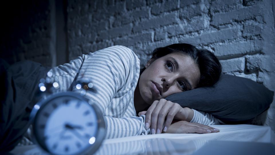 Insomnia Center