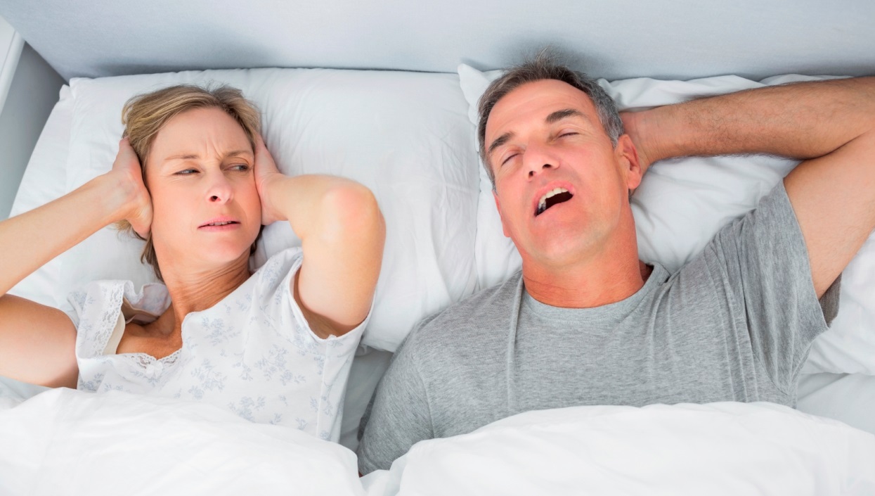 Sleep Apnea Center