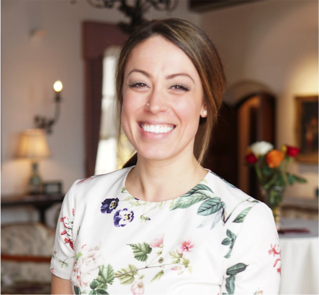 Brittany Heintz - Editor HealthNormal