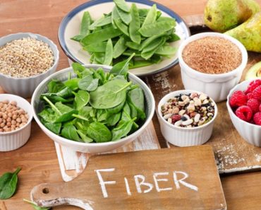 Soluble vs Insoluble Fiber