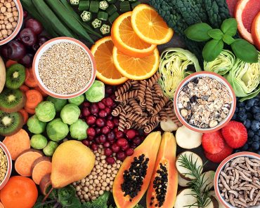Benefits of Insoluble Fiber