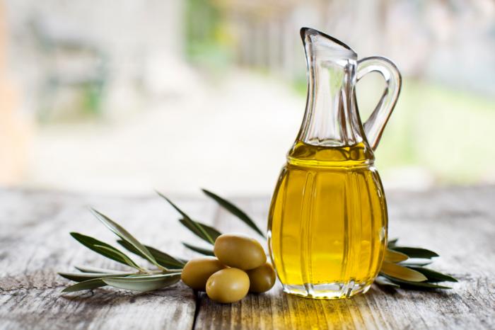 Olive Oil might prevent cancer